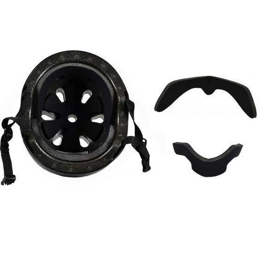 SFR skeelerhelm kind roze 4