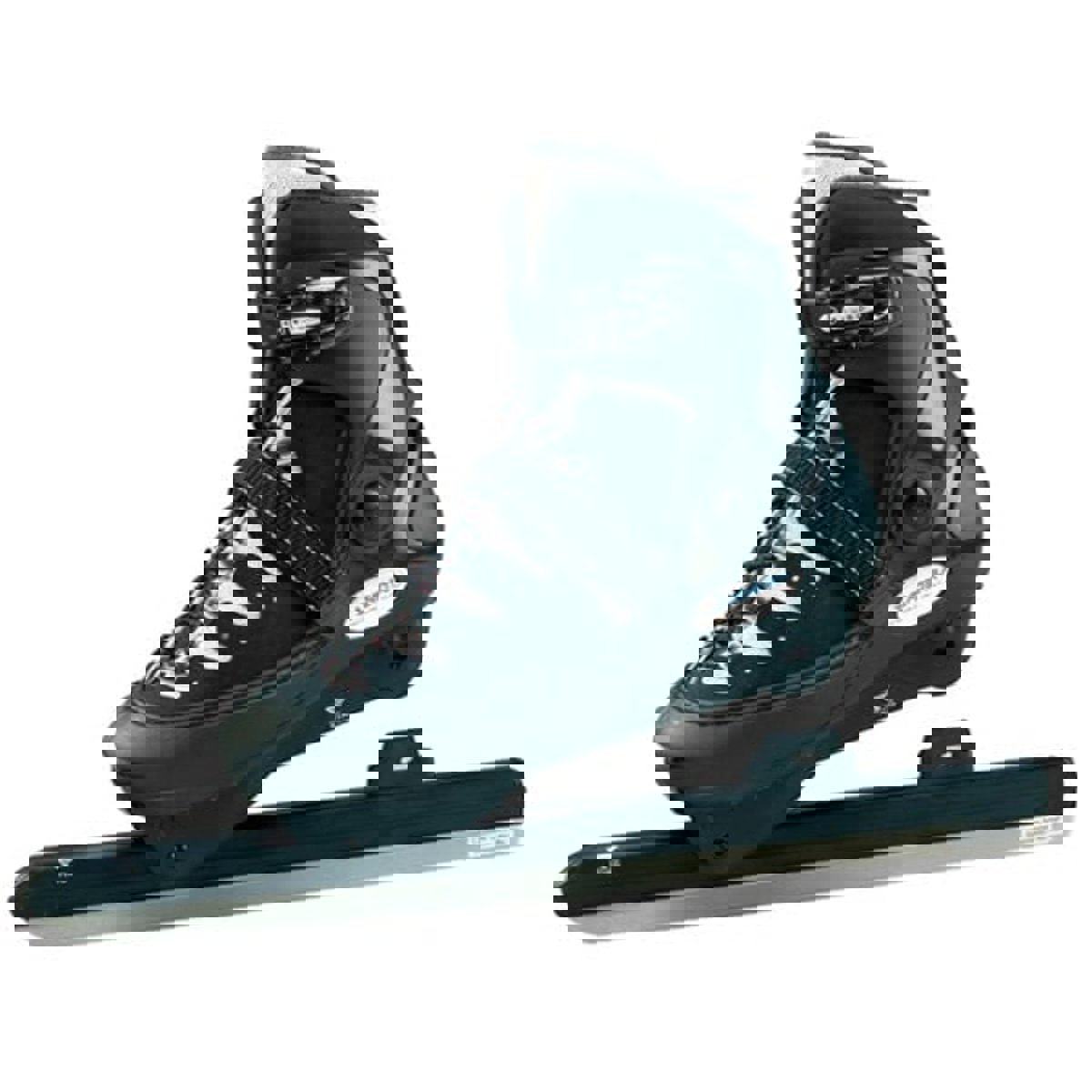 Semi Soft Ving klap schaatsen