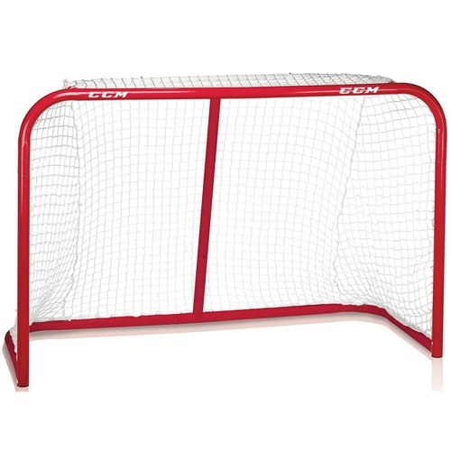 CCM Straathockey doel 72 inch 2