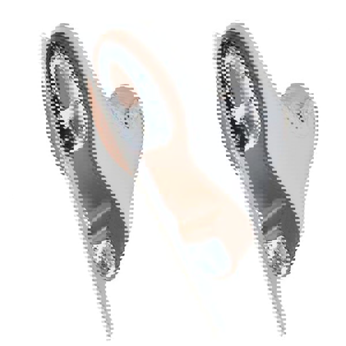 Jackson Mystique kunstschaatsen dames wit 6