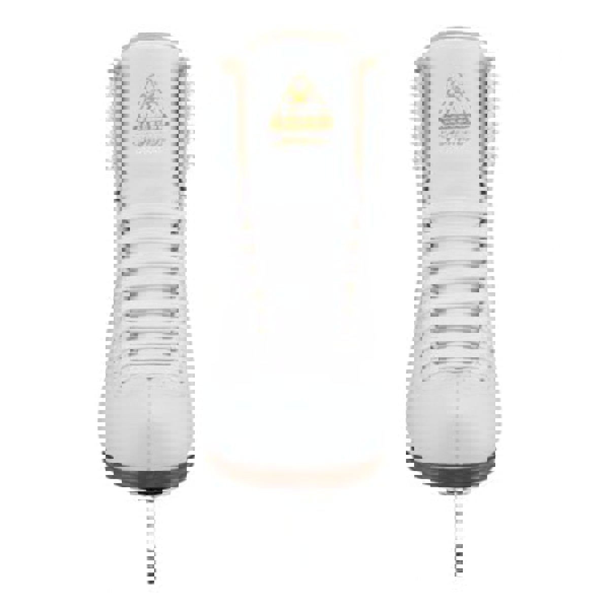 Jackson Artiste kunstschaatsen dames wit 4