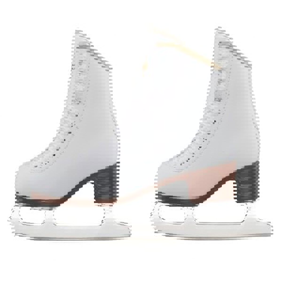 Jackson Artiste kunstschaatsen dames wit 5