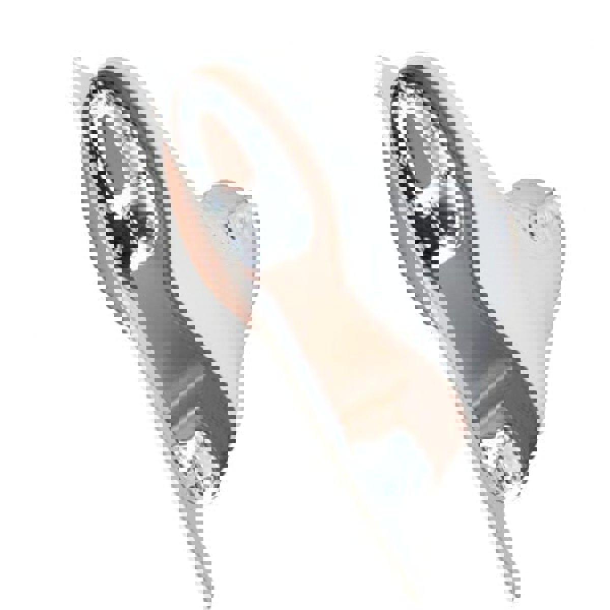 Jackson Artiste kunstschaatsen dames wit 7