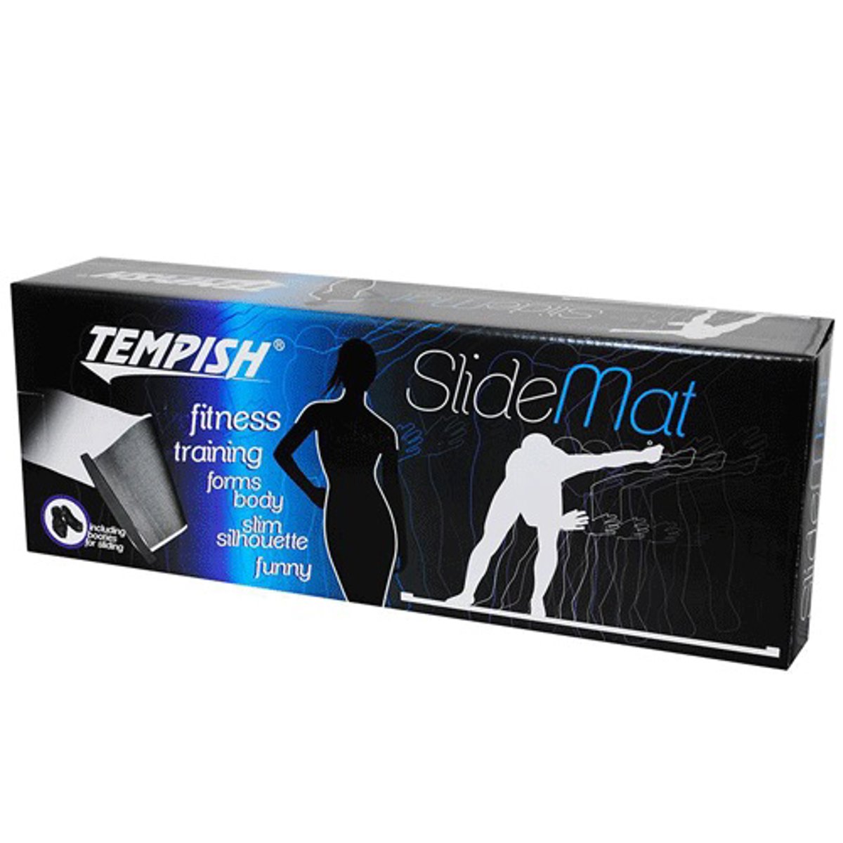 Tempish slide mat 180cm 3