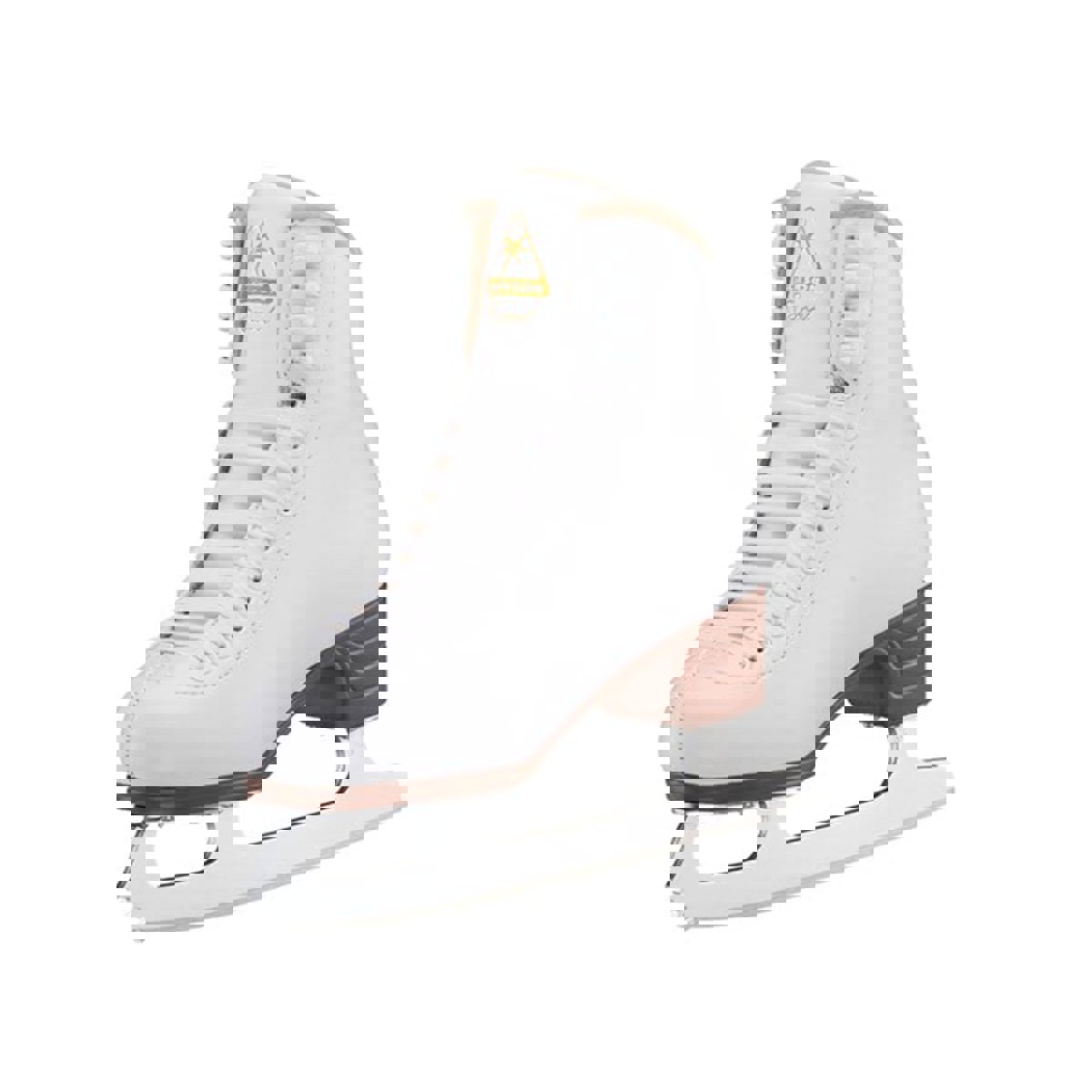 Jackson Excel kunst schaatsen dames wit 5