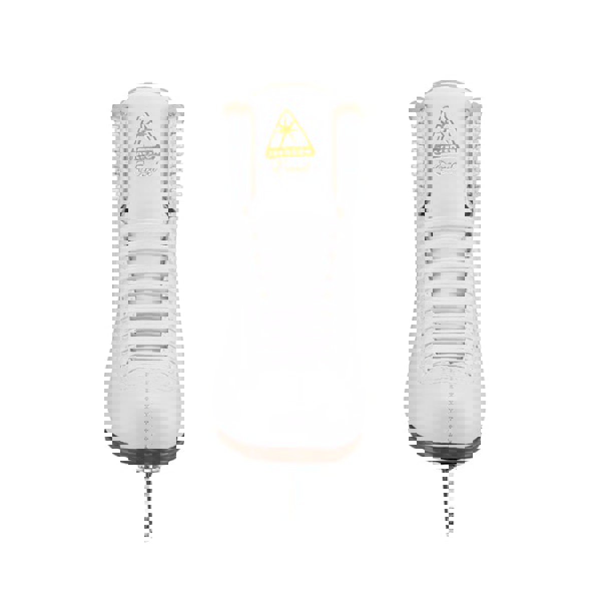 Jackson Excel kunst schaatsen dames wit 6