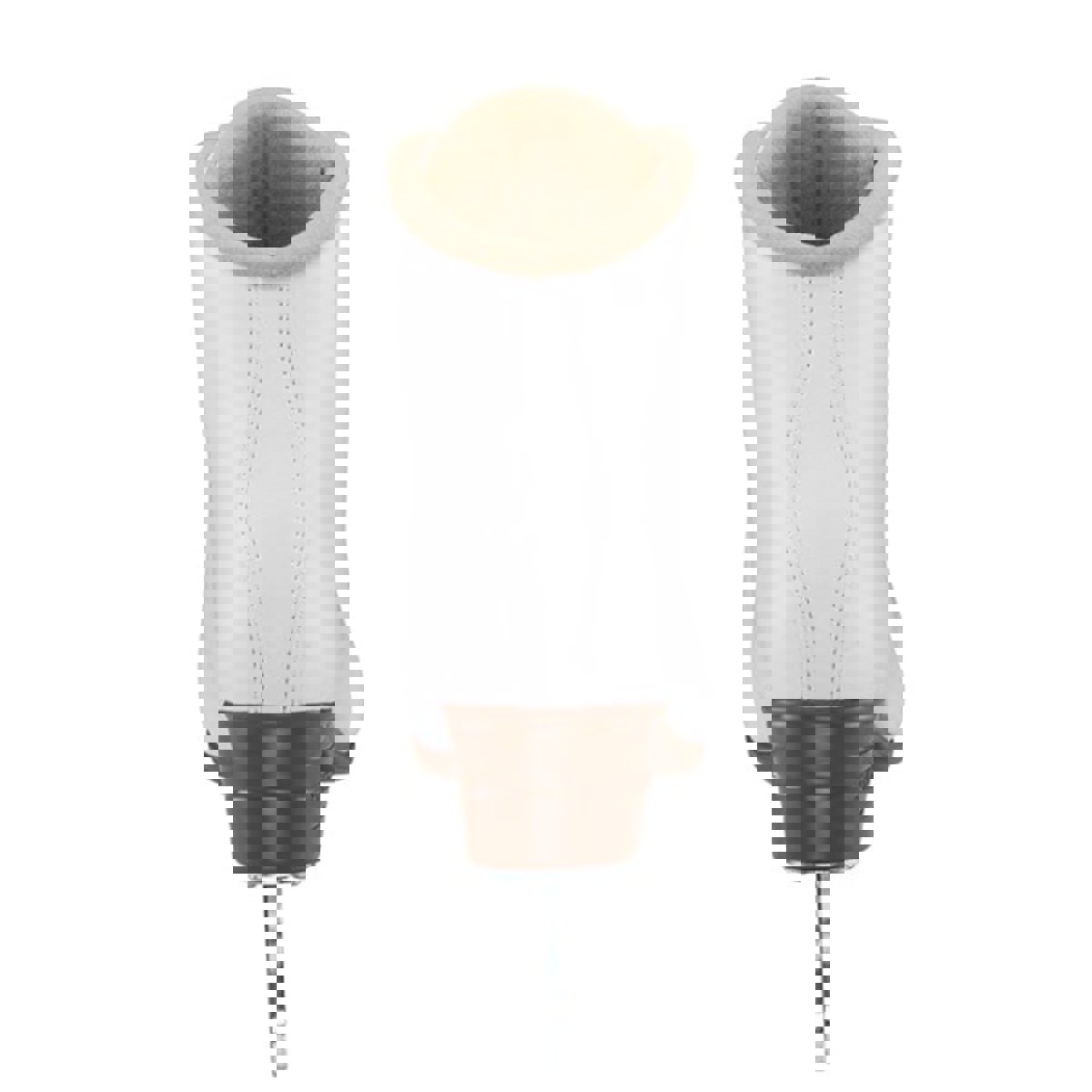 Jackson Excel kunst schaatsen dames wit 8