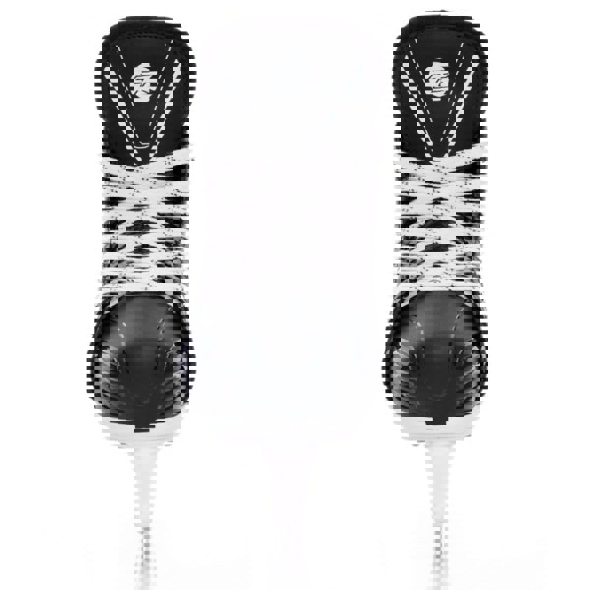 Tempish Kinderschaatsen FS200 verstelbaar zwart 4