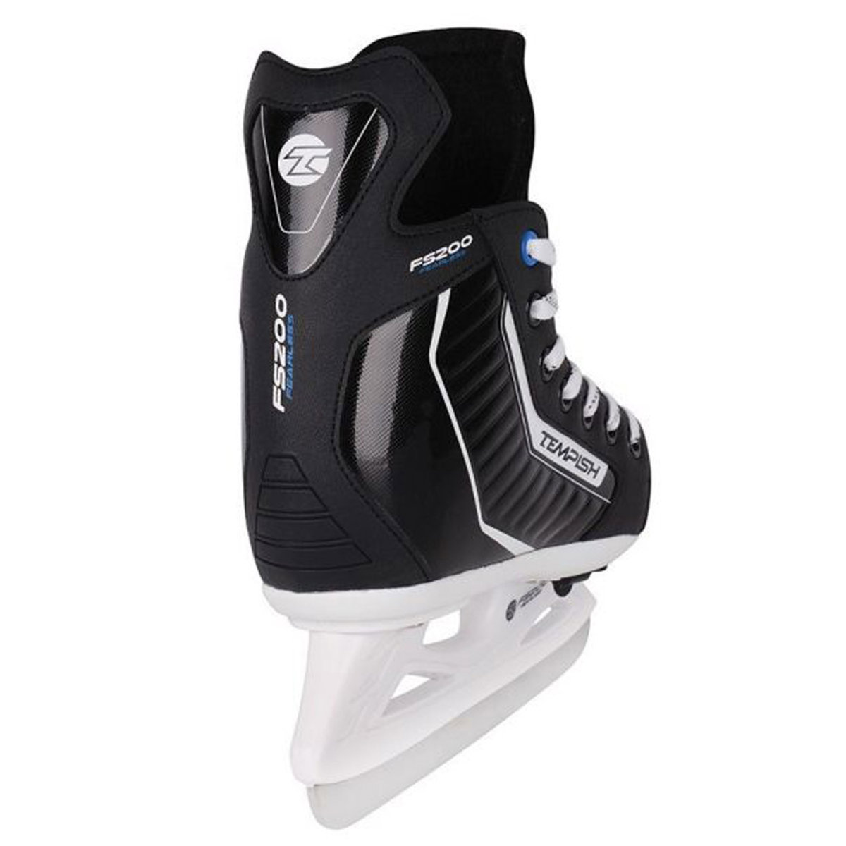 Tempish Kinderschaatsen FS200 verstelbaar zwart 5