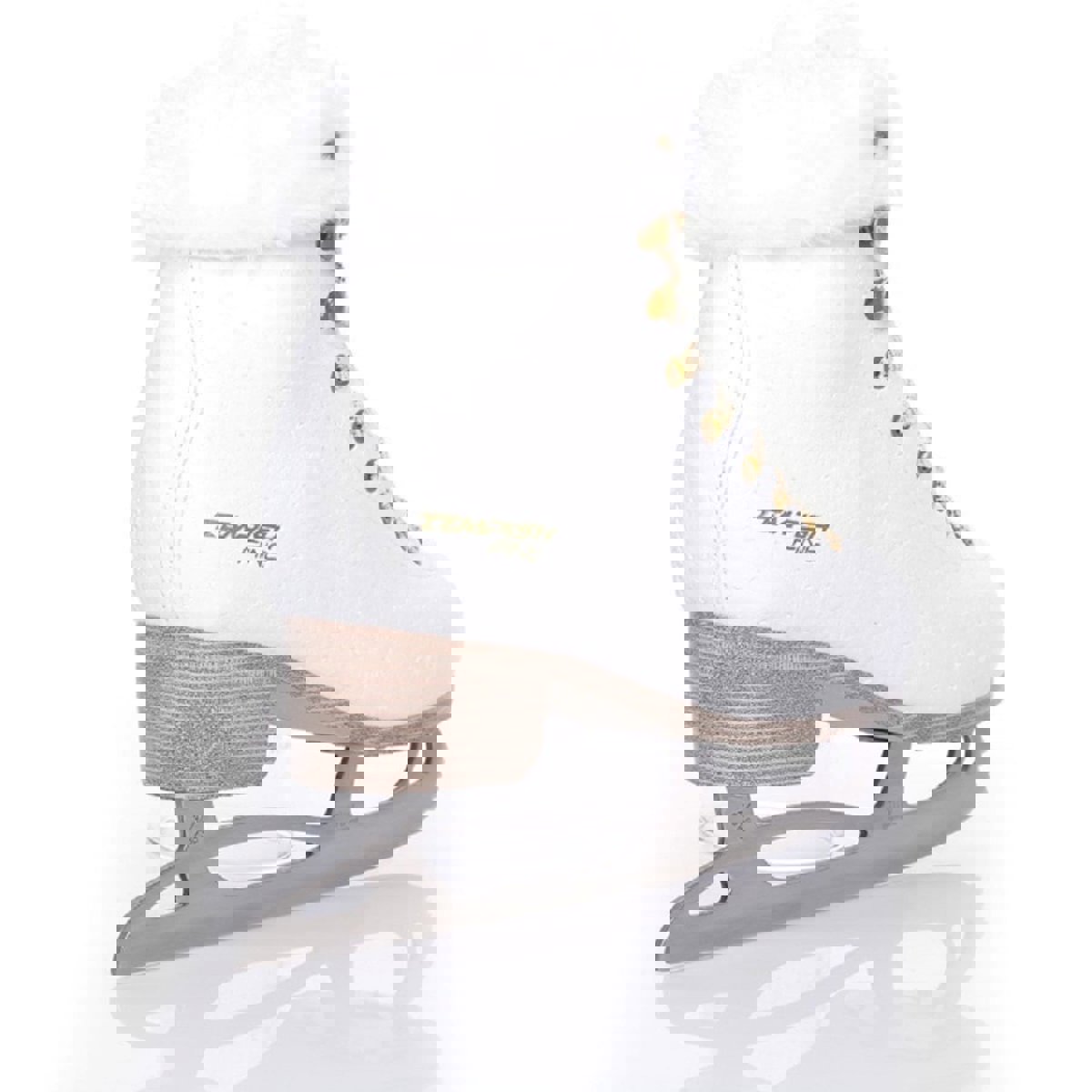 Tempish fine kuntschaatsen dames wit 2