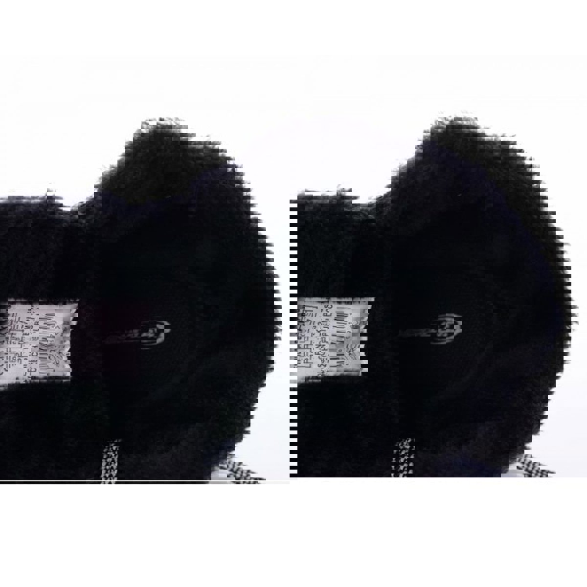 Tempish Kunstschaatsen GIULIA Zwart 5