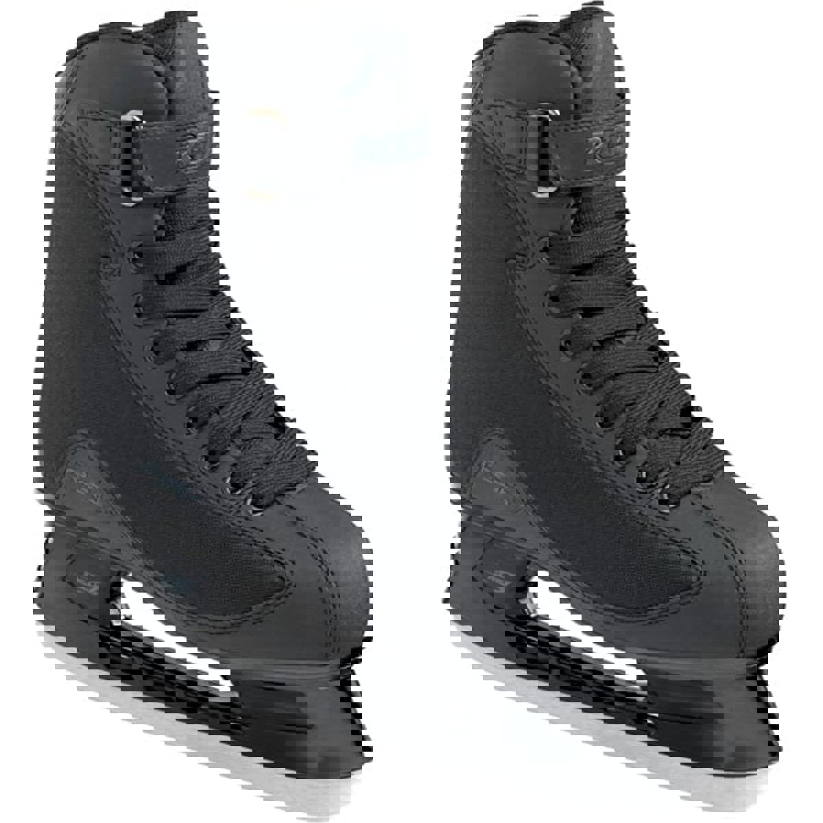 Roces RSK 2 kunst schaats zwart 2