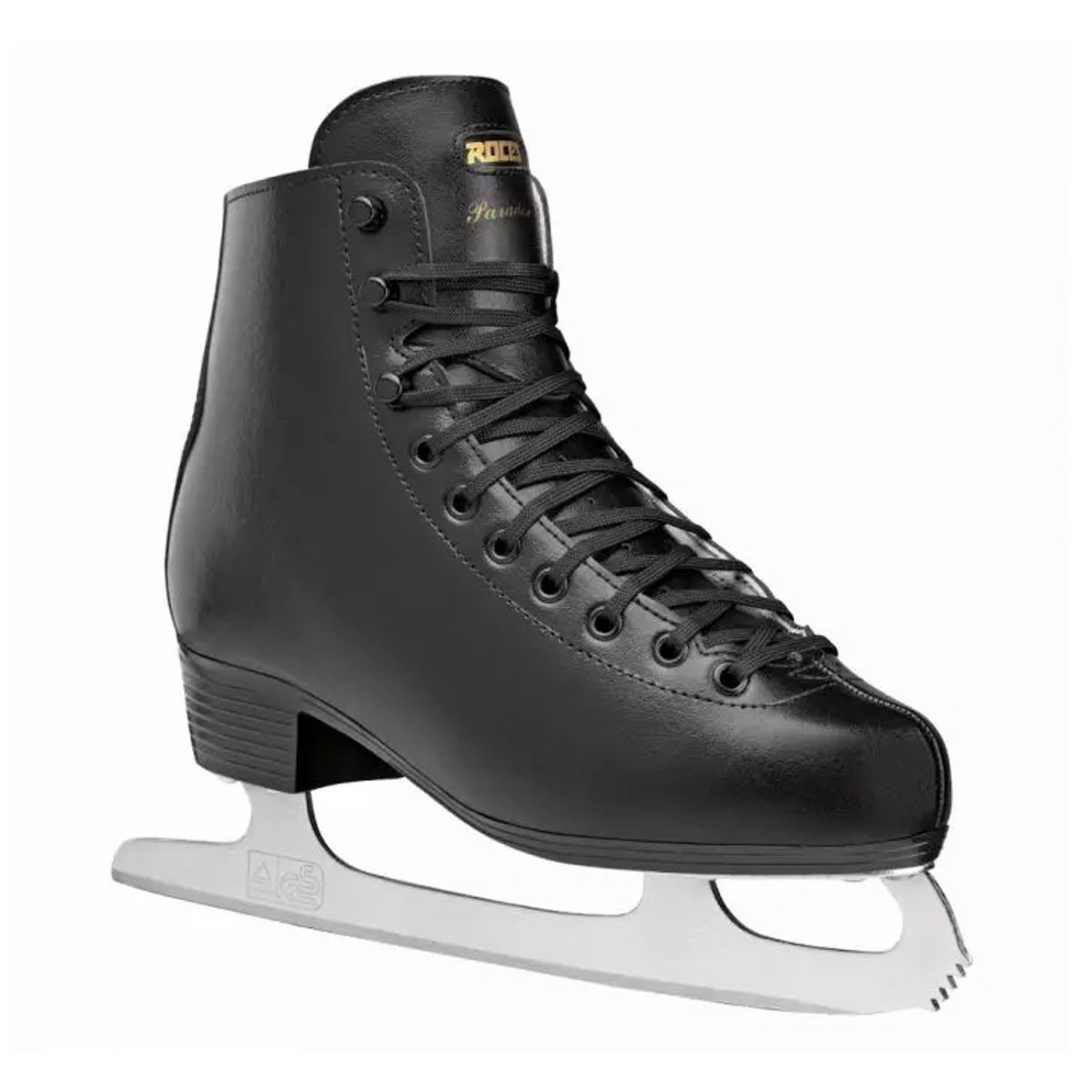 Roces PARADISE kunstschaatsen zwart foto 1