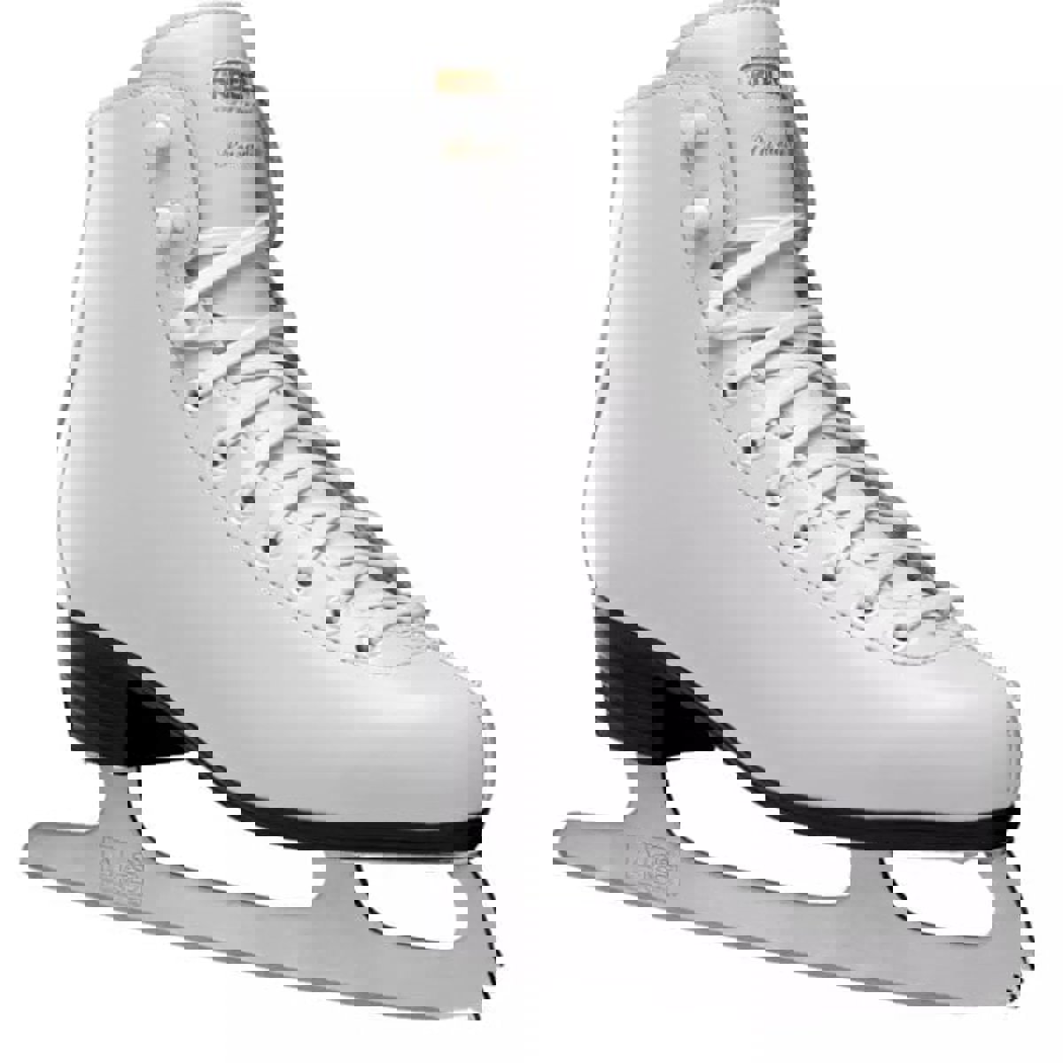 Roces PARADISE kunstschaatsen dames wit 4