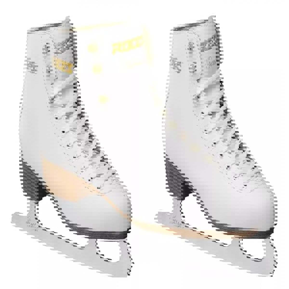 Roces NIRVANA kunstschaatsen dames wit 4