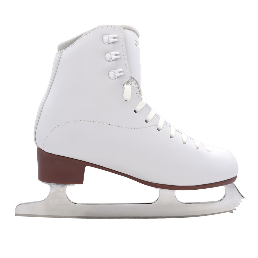 Jackson Mystique Mark IV kunst schaatsen wit foto 1
