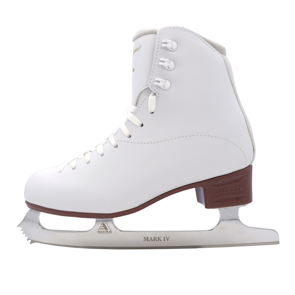 Jackson Mystique Mark IV kunst schaatsen wit 3