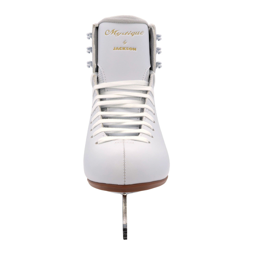 Jackson Mystique Mark IV kunst schaatsen wit 5