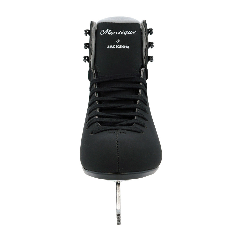 Jackson Mystique Mark IV kunst schaatsen heren zwart 5