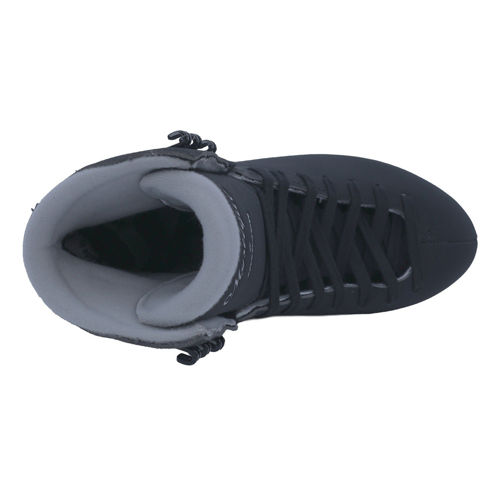 Jackson Mystique Mark IV kunst schaatsen heren zwart 6
