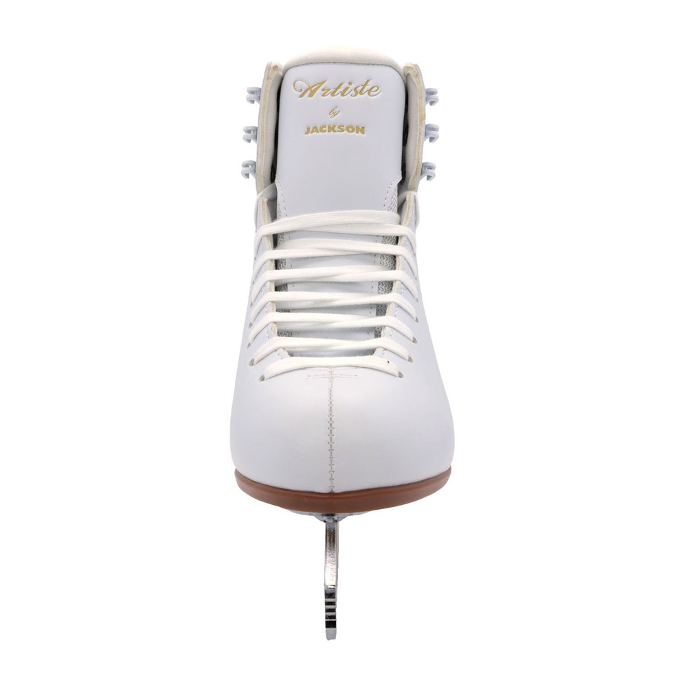 Jackson Artiste Mirage kunst schaatsen wit 3
