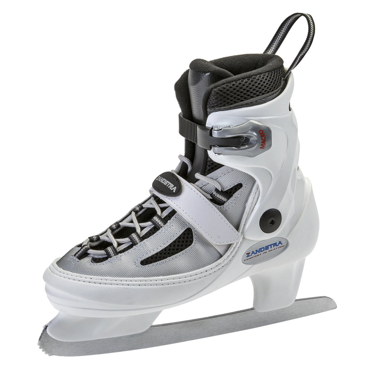 Zandstra Elena kunstschaatsen foto 1