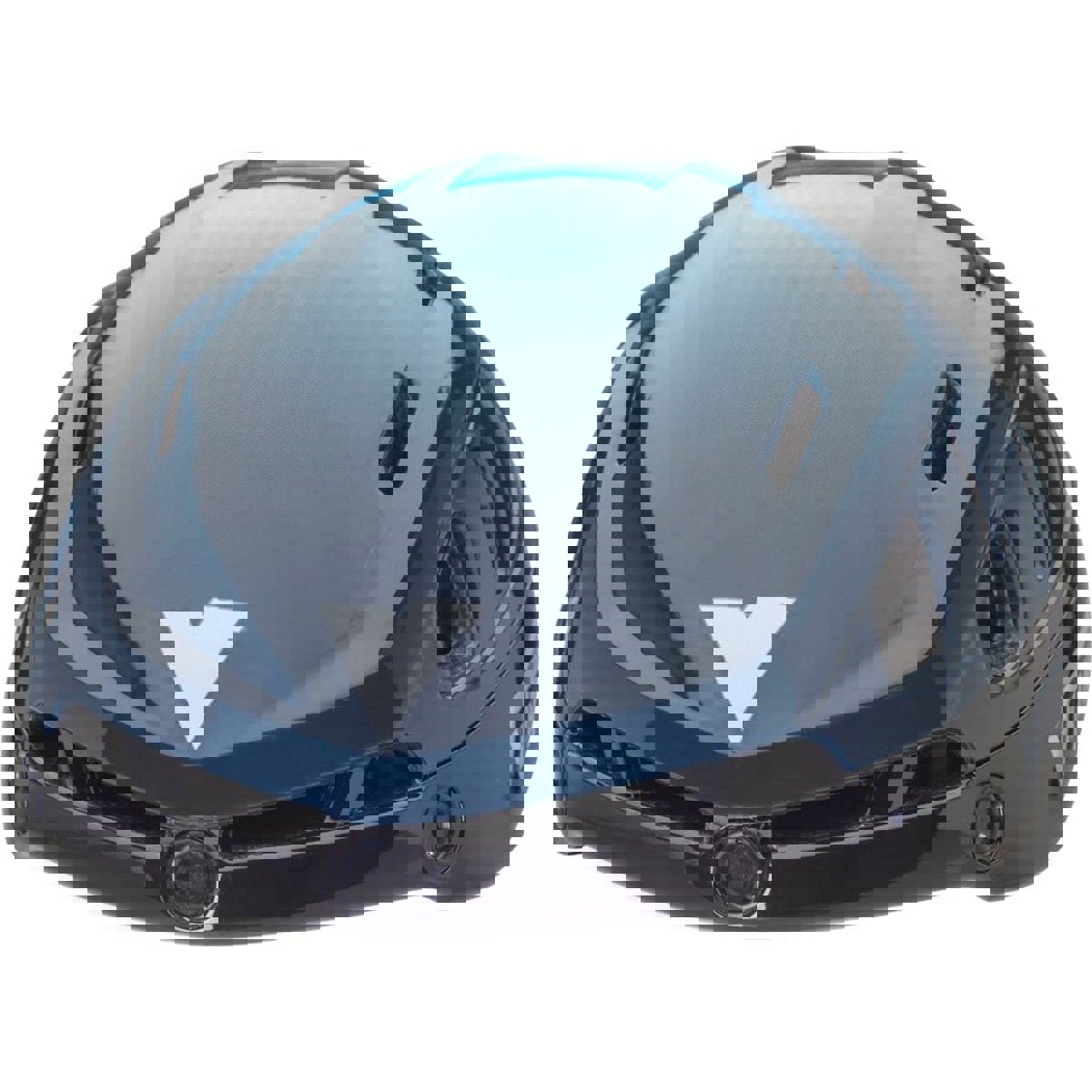 Viking Helm Sparrow (incl. Vizier) Blauw 2