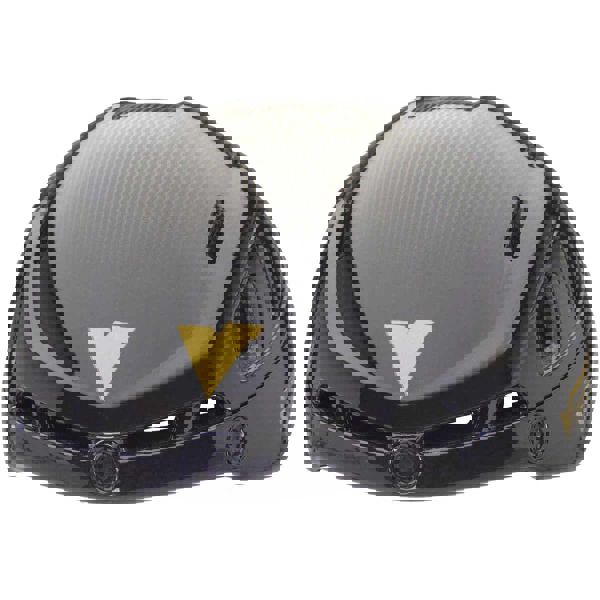 Viking Helm Sparrow (incl. Vizier) Goud 3