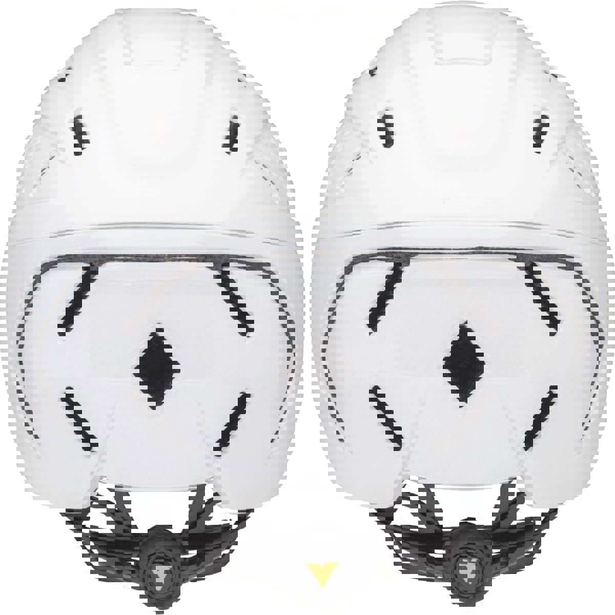 Helm Sparrow (incl. Vizier) Wit