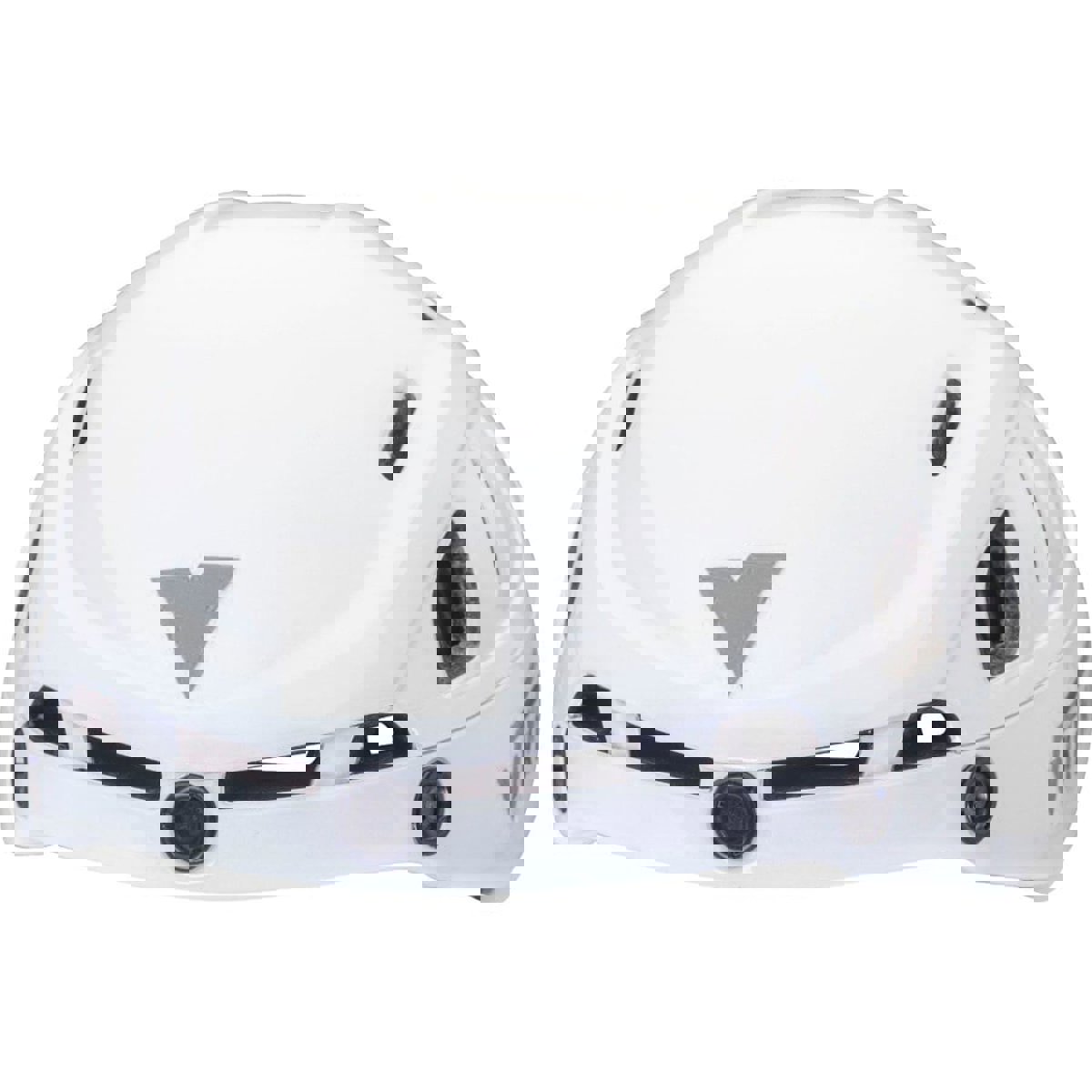 Viking Helm Sparrow (incl. Vizier) Wit 3