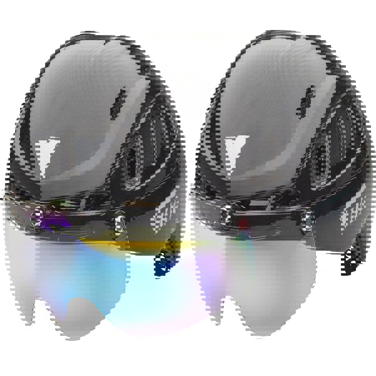 Helm Sparrow (incl. Vizier) Zilver