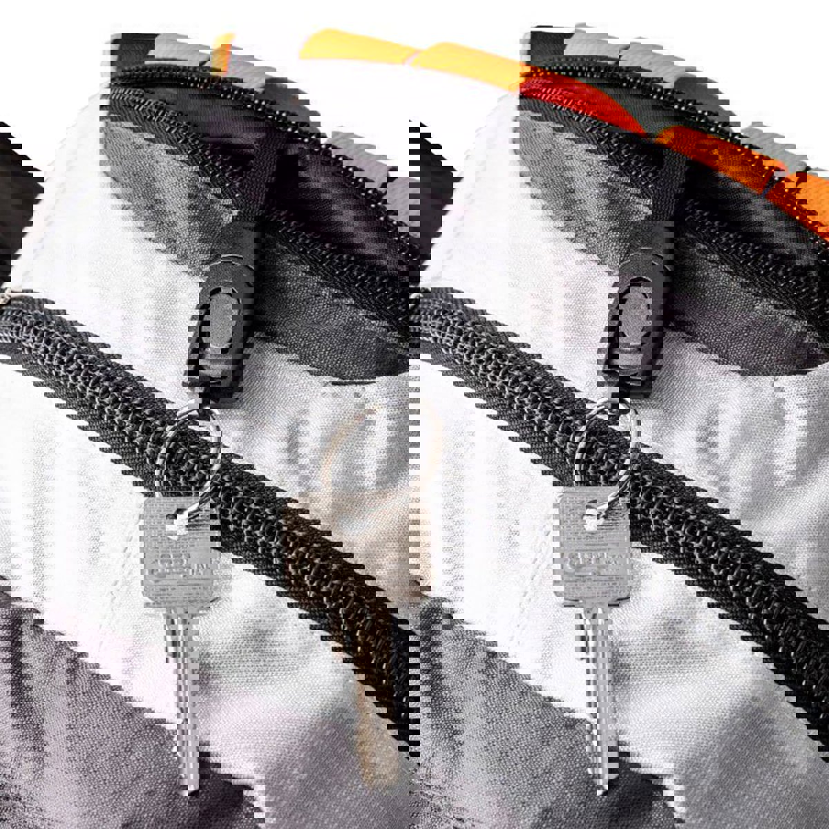 Viking schaats rugtas 30 liter zwart-blauw 3