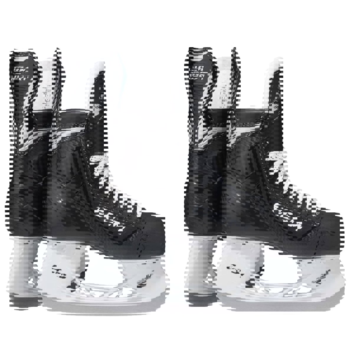 CCM Next ijshockey schaatsen Regular volwassenen foto 1