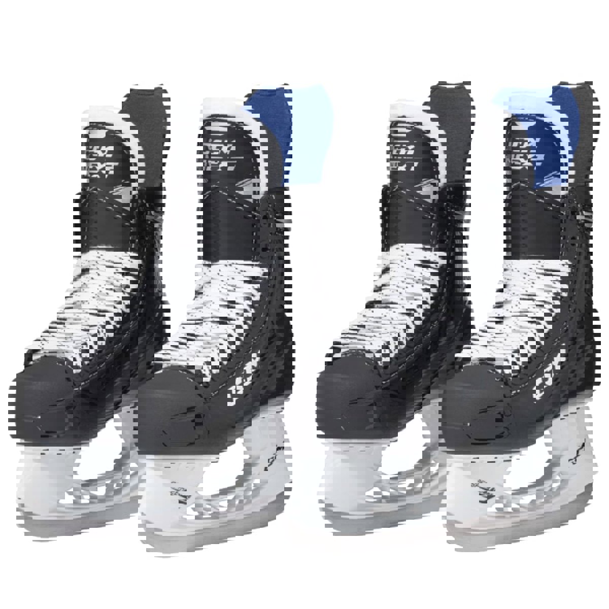 CCM Next ijshockey schaatsen Regular volwassenen 2