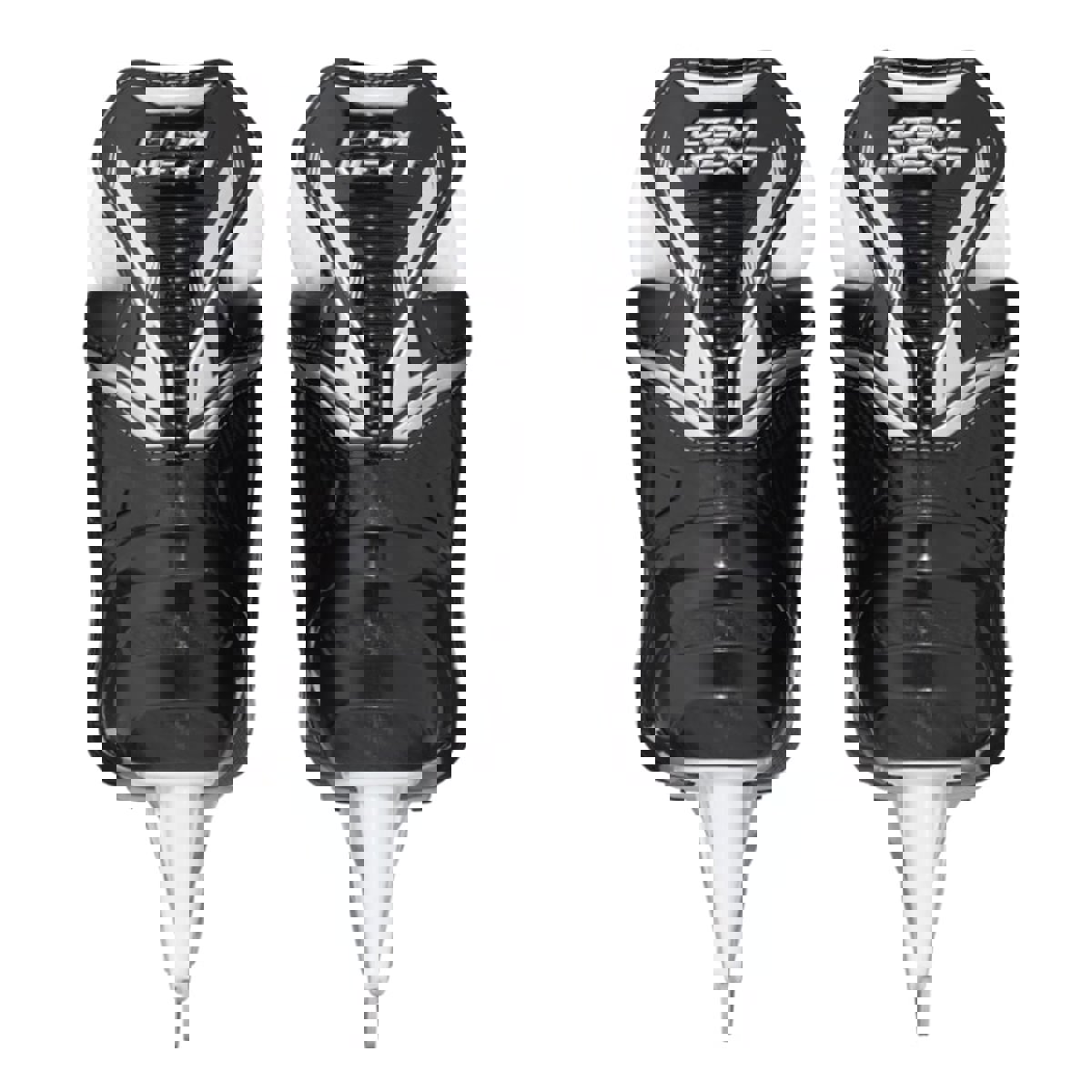 CCM Next ijshockey schaatsen Regular volwassenen 6