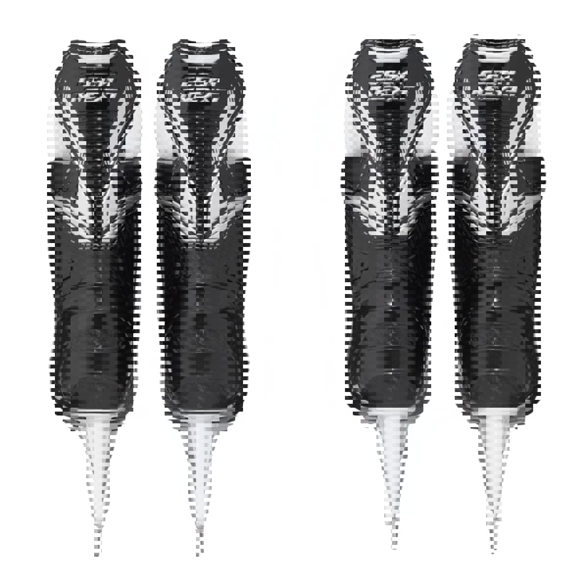 CCM Next ijshockey schaatsen junior 6