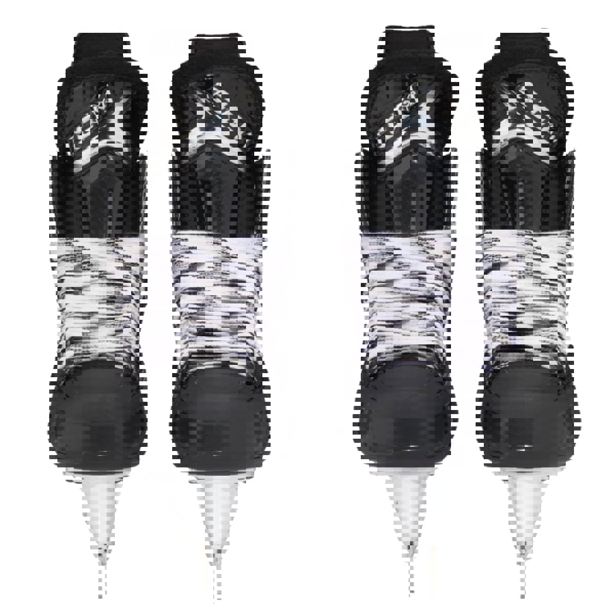 CCM Tacks XF 90 ijshockey schaatsen volwassenen 5