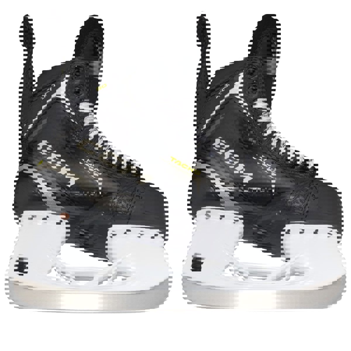 CCM Tacks XF 80 ijshockey schaatsen volwassenen 4