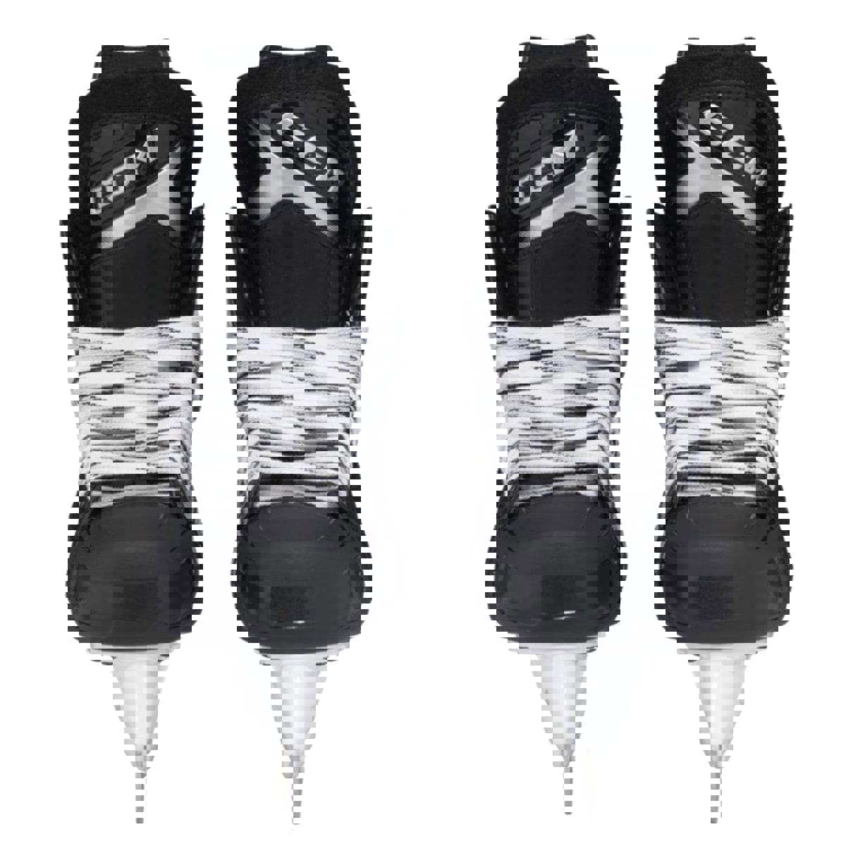 CCM Tacks XF 80 ijshockey schaatsen volwassenen wide 5