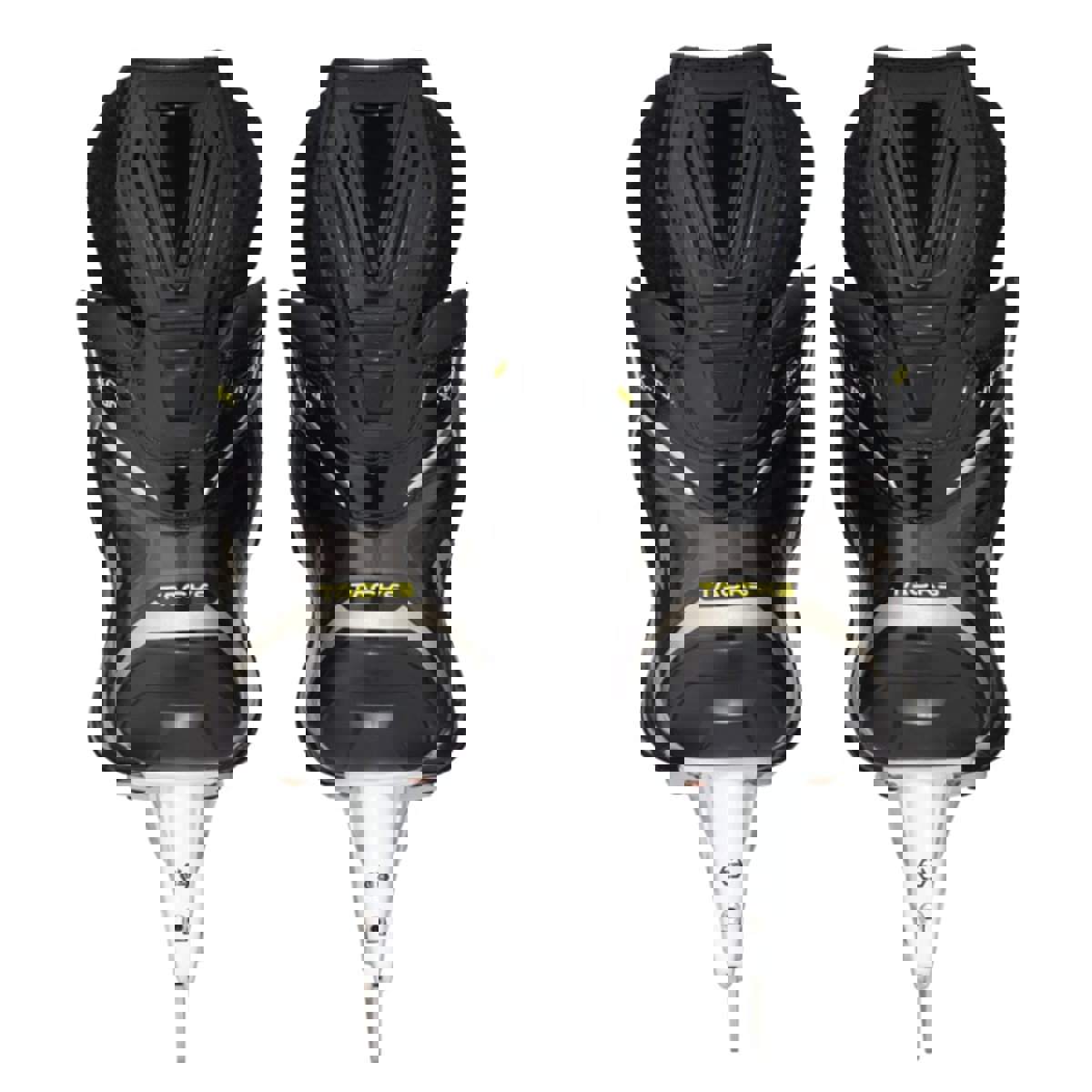 CCM Tacks XF 80 ijshockey schaatsen volwassenen wide 6