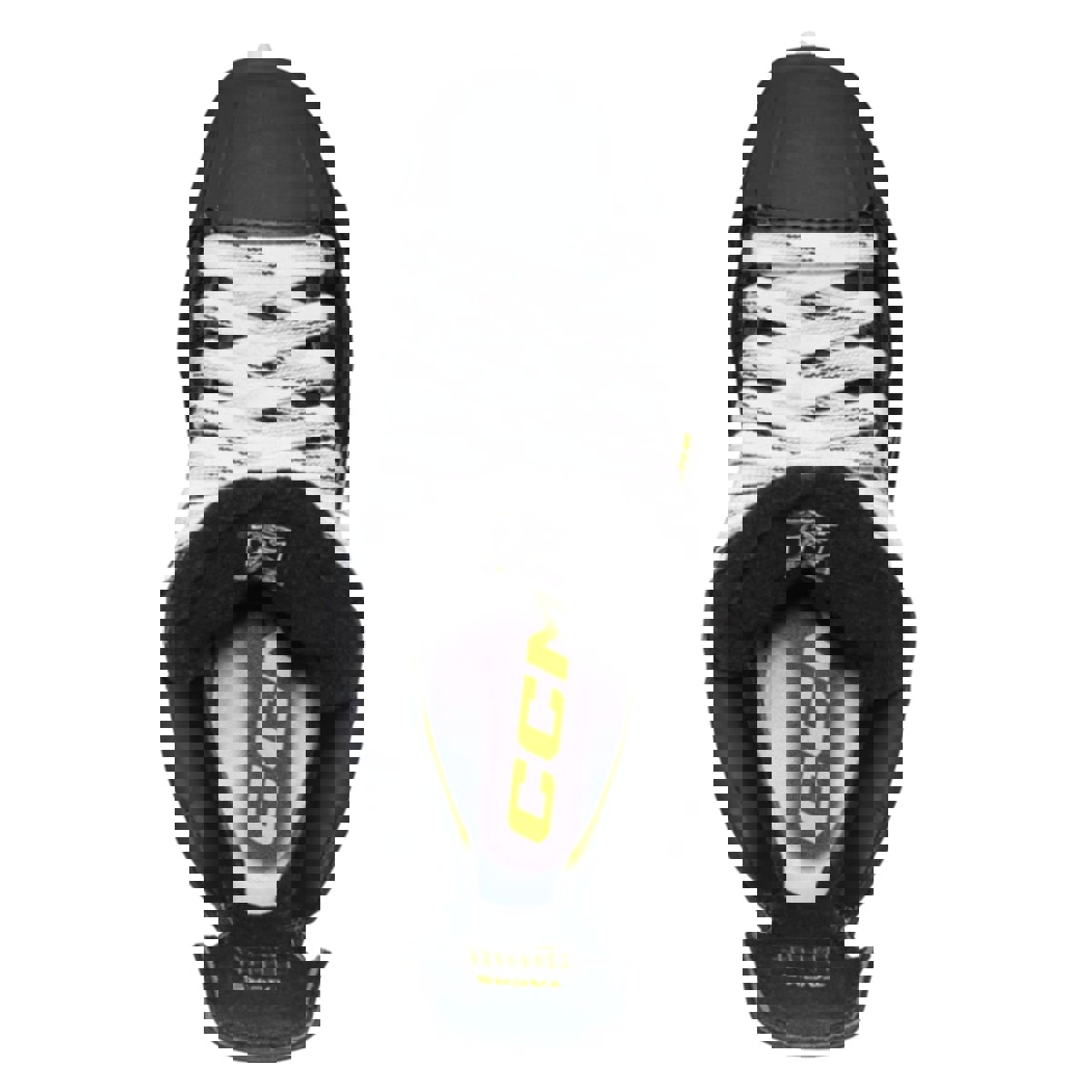 CCM Tacks XF 80 ijshockey schaatsen volwassenen wide 7