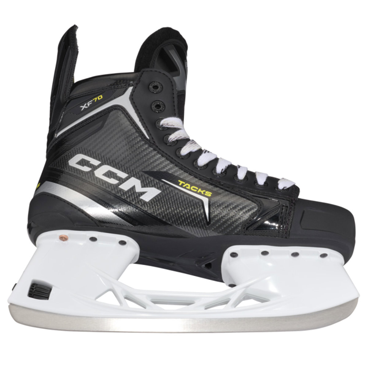 CCM Tacks XF 70 ijshockey schaatsen volwassenen 8