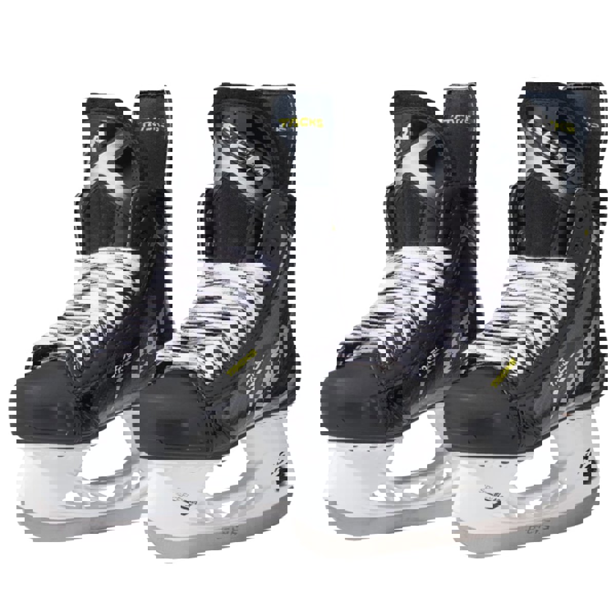 CCM Tacks XF 70 ijshockey schaatsen volwassenen 2