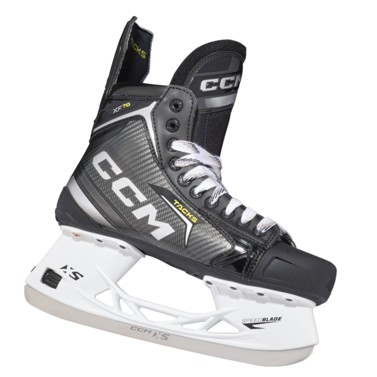 CCM Tacks XF 70 ijshockey schaatsen volwassenen 11