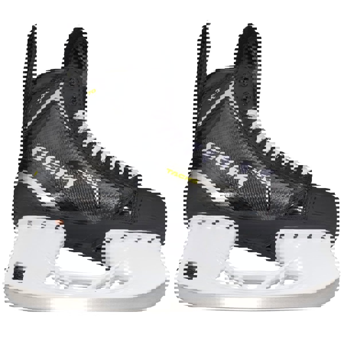 CCM Tacks XF 70 ijshockey schaatsen volwassenen wide 4