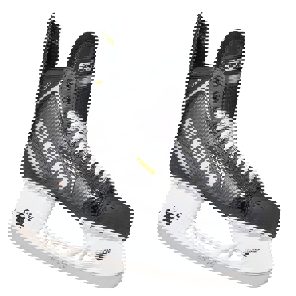 CCM Tacks XF 70 ijshockey schaatsen junior 3