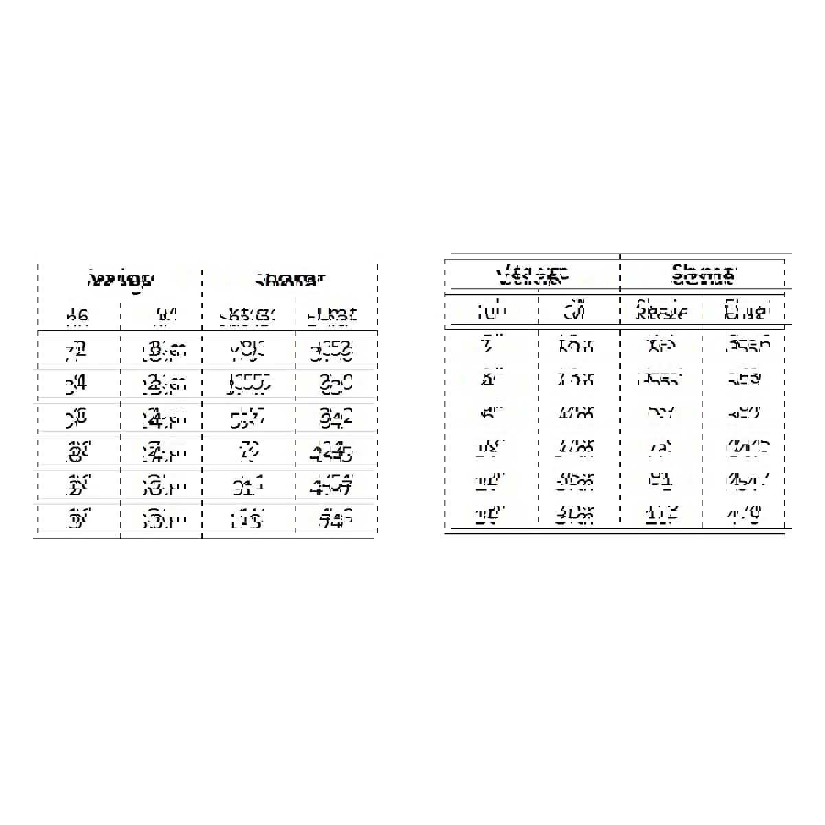 Blue Sports wax veters roze 3