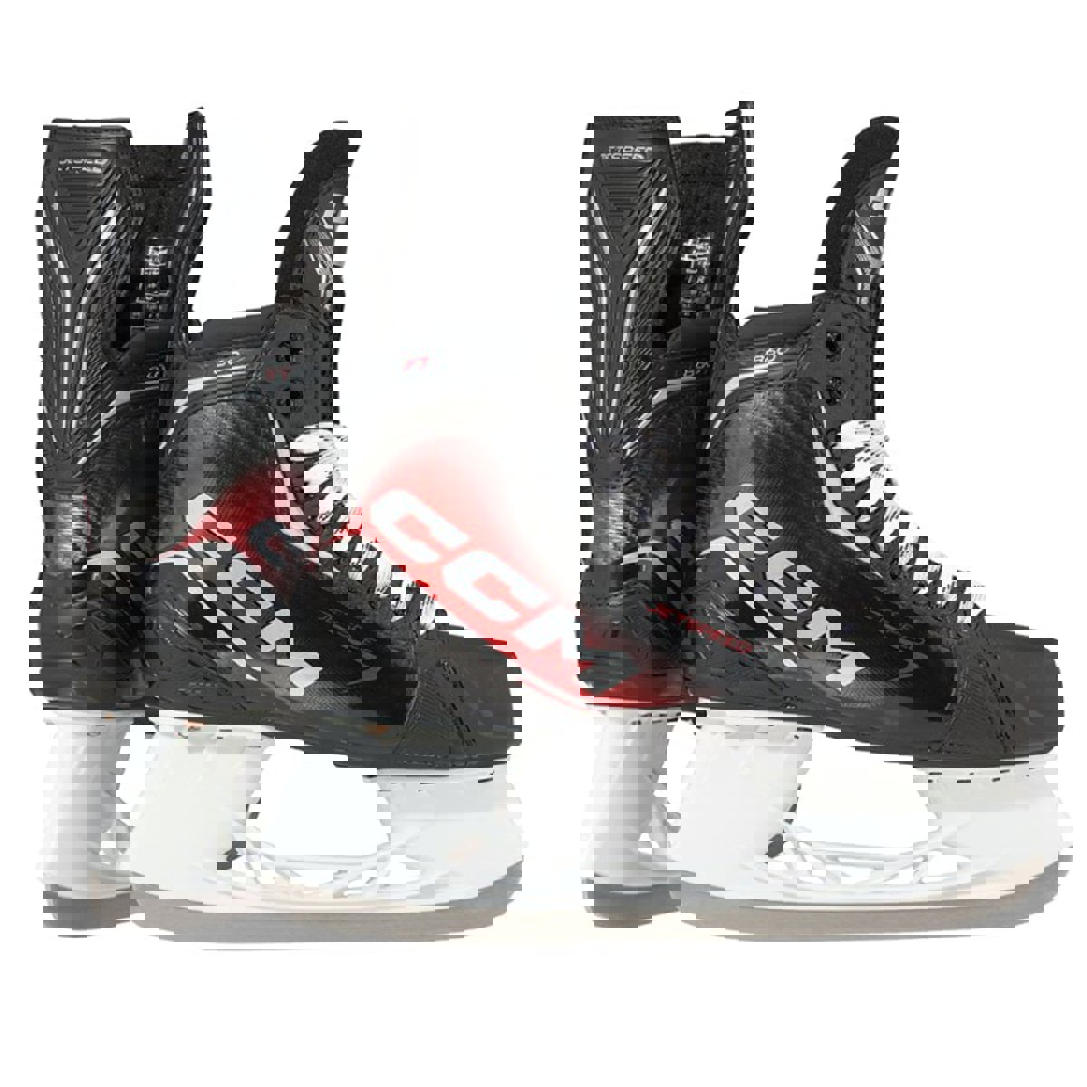 CCM Jetspeed FT860 ijshockey schaatsen volwassenen foto 1