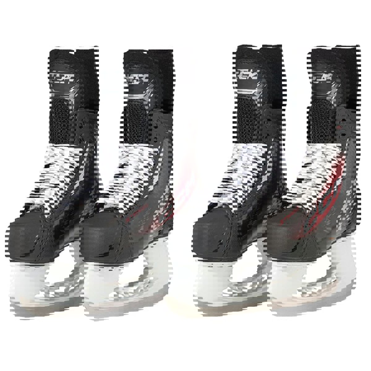 CCM Jetspeed FT860 ijshockey schaatsen volwassenen 2