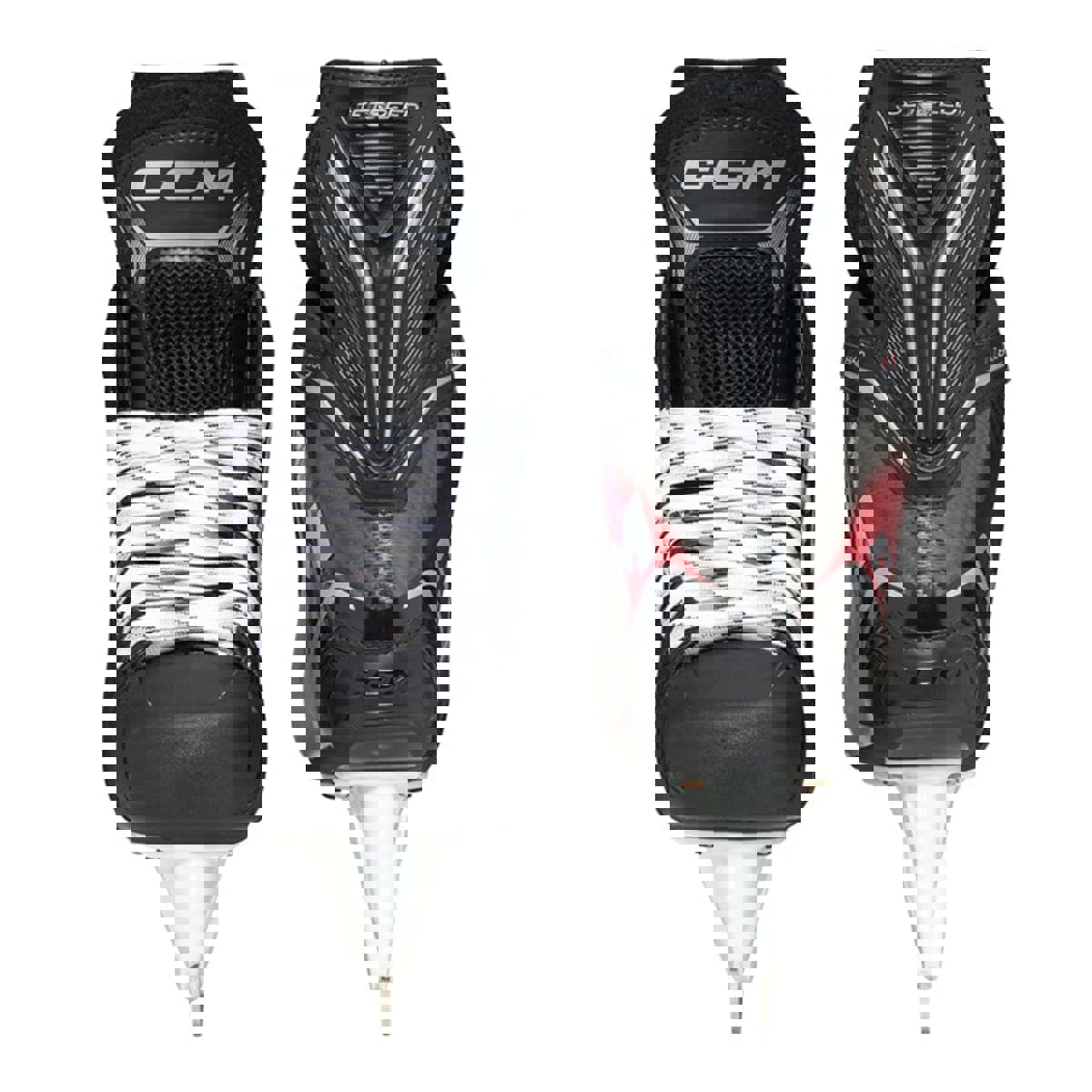 CCM Jetspeed FT860 ijshockey schaatsen volwassenen 3